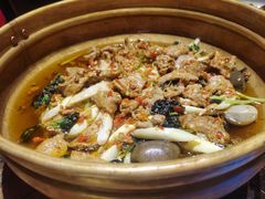 -铁公鸡·四川料理(天环广场店)