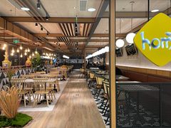 大堂-Home Thai·泰谣(王府井apm店)