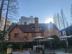 -一尺花园(安和花园店)