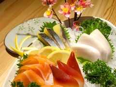 -酒井酱子·深夜食堂(东城汇店)