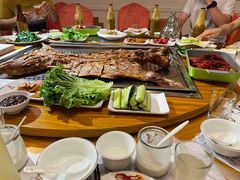 -炑羊香烤全羊(西三旗店)