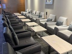 -浦东机场国航头等贵宾室