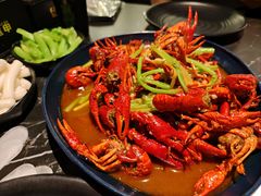 -红盔甲·小龙虾(人民广场店)