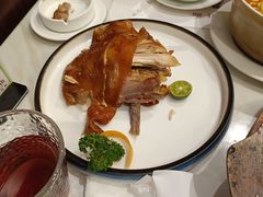 -南山鲜虾面·活鲜小馆·海味大连菜(南山总店)