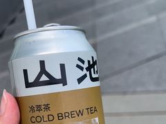 -SAANCI山池咖啡(海上世界文化艺术中心店)