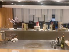 -厦门源昌凯宾斯基大酒店-隠れ鉄板焼