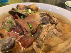 -绍兴老味道·非遗门店(银泰城店)