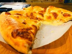 -Tubestation站点比萨(五道营店)