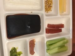 -鸭匠食府·挂炉烤鸭·新京菜(阜成路店)