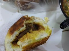 -牛煎里牛肉煎包淮南牛肉汤(广东路店)