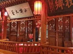 -正阳门饭庄·烤鸭·北京菜(万丰路七里庄店)