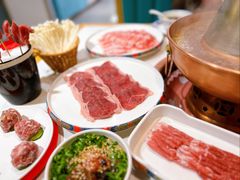 -京悦南门涮羊肉(长寿路店)