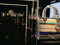 -Dior(海信广场店)