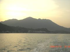 -梅窝