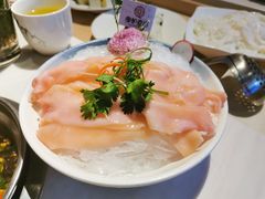 生鹅肠-围炉夜话·潮汕卤水火锅(榕江店)