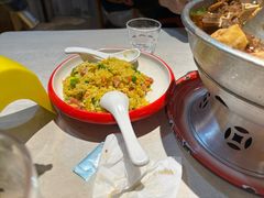 -华府九号海鲜烧烤大排档(龙域店)