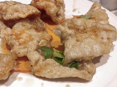 -北李·海肠捞饭·大连菜(望京凯德MALL店)