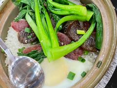 -煲煲掂风味煲仔饭餐厅(西区店)