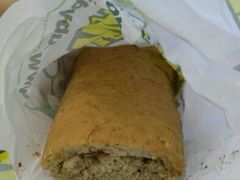 -赛百味SUBWAY(阳光天地店)