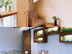 -那家面包房(珠江路店)