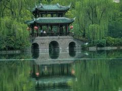 -棠湖公园