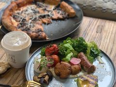 -O'mills Sourdough Bakery&Bistro(永嘉路店)