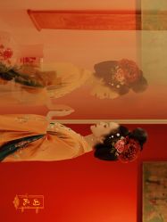 -美云庭古装·格格服汉服·京城旅拍(北京店)