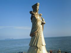 -中华人民共和国水准零点