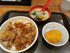 -食其家·牛丼咖喱(冠捷大厦店)