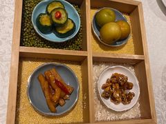 -红棉中餐厅·广州海航威斯汀酒店