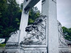 -禅宗三祖寺