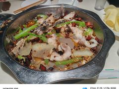 -万和源炝锅城·活鱼现炝(文艺北路店)