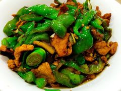 农家小炒肉-建辉湖南土菜馆(南大街店)