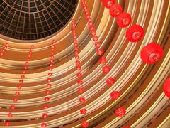 -杭州国际会议中心洲际酒店-原素全日餐厅(解放东路店)