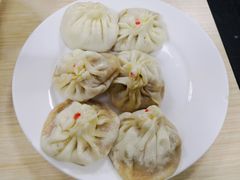 三鲜包子-津门永胜包子铺(哈尔滨道总店)