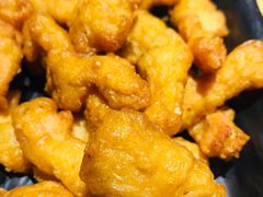 现炸小酥肉-武松家(翠微百货大成路店)
