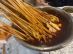 -成都瓜串串(华强北店)