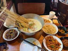 -付小姐在成都(中山公园店)