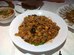 八珍豆腐-大铁勺新津菜(迎水道店)
