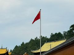 -九华山风景区