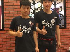 -闫府私房菜(经四路万达店)