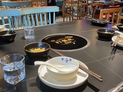 -打酱友•斑鱼海鲜粥火锅(吴桥店)