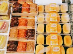 -丁香西饼屋(桂林路店)