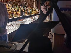 -LAMP BAR 水烟音乐酒吧