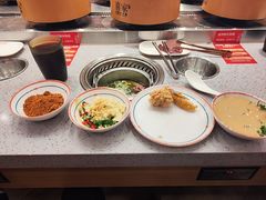 -喜家自助小火锅(乐客城店)