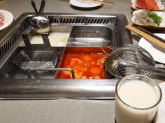 -海底捞火锅(龙岗星河COCO Park店)