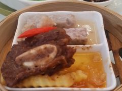 -金华安大酒楼·老牌潮菜·粤式茶点(东方国际店)