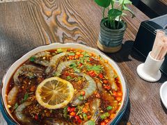 -大洋家·精品潮汕菜·生腌砂锅粥(天河东路店)