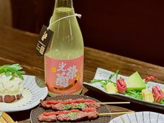 -三川·十酒Izakaya(南昌路店)