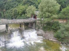 -沣峪口